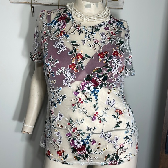 NWT Maidenform plum convertible underwire t-shirt bra size 40 DD - Picture 7 of 7